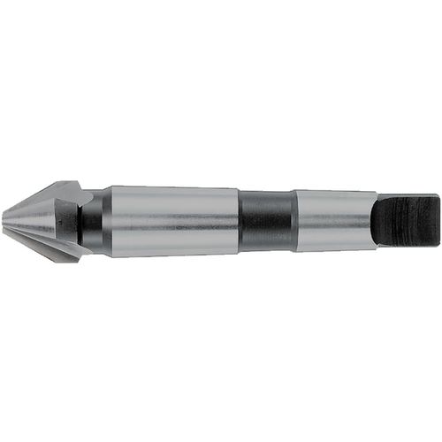 G137 HSS Morse Taper Shank 60° Countersink (052300)